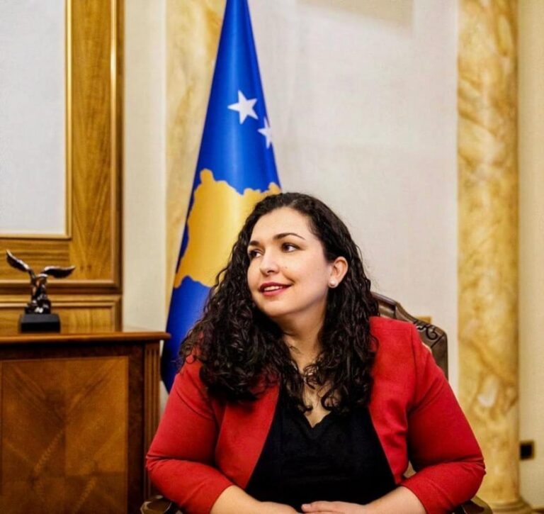 Mediu uron Osmanin: Sfidat që ka Kosova janë të mëdha sidomos në këtë kohë, ku kërkohet të zhbëhet historia e saj