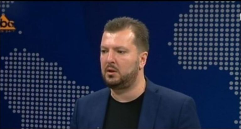 Arbër Zaimi: Pse Albin Kurti i tha jo Edi Ramës për vaksinat kineze