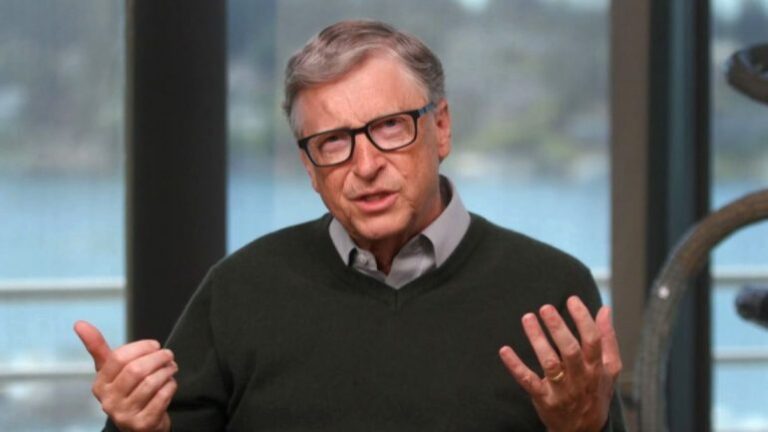 Bill Gates: Ja kur merr fund pandemia
