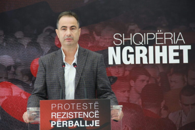 Boçi për ”KJ”: SHBA kërkon konsensus. Mosbindje, kurthi i Ramës ka dy anë