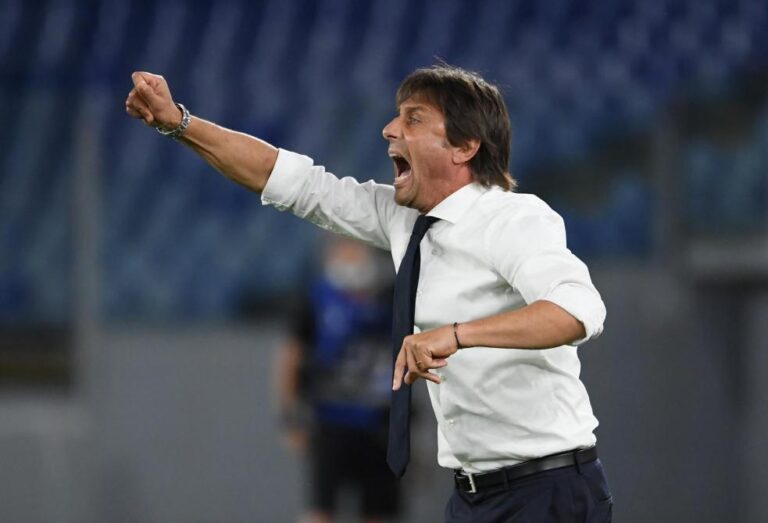 E BUJSHME/ Conte bën gati largimin nga Interi, Allegri gati ta zëvendësojë