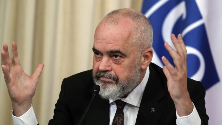 Rama intervistë për Bild: Ka një lojë me numrat e COVID-19. Kina duhet ta paguajë nëse….