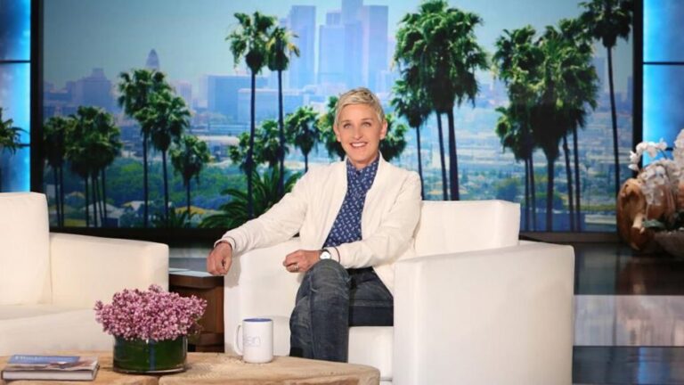 Ellen DeGeneres ende nën sulm, Australia i anulon emisionin