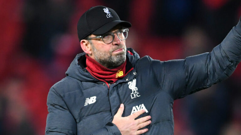 Klopp në krye të Gjermanisë? Strategu gjerman lë gjithçka të hapur
