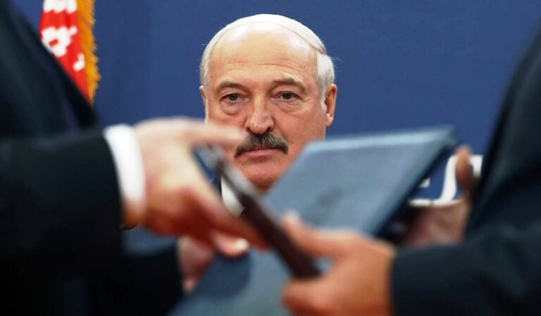 Ankohet Lukashenko: Celula terroriste të lidhura me Perëndimin, duan grusht shteti