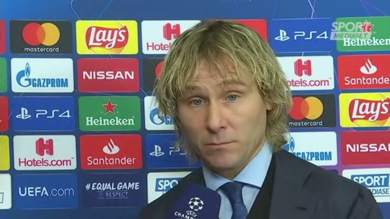 Nedved: Porto rival i vështirë, nuk duhet të harrojmë eliminimin nga Lyon-i