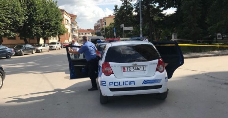 Korçë: Gjendet pa shenja jete një 55-vjeçar
