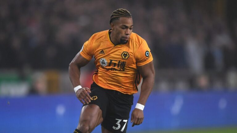 Juventus kërkon “bishën” e Wolves, por u befasua nga kërkesat e klubit anglez