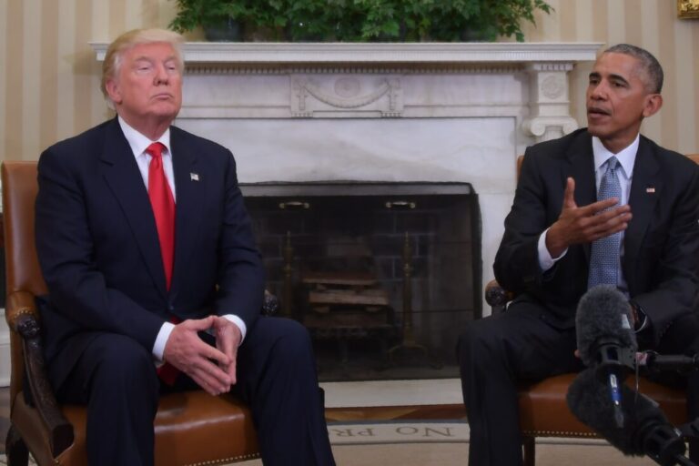 Obama: Zgjedhjet treguan përçarjen e thellë të vendit