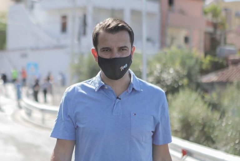 U infektua me Covid-19, Veliaj vijon aktivitetin nga karantina: Bashkia Tiranë është skuadra, jo kryetari