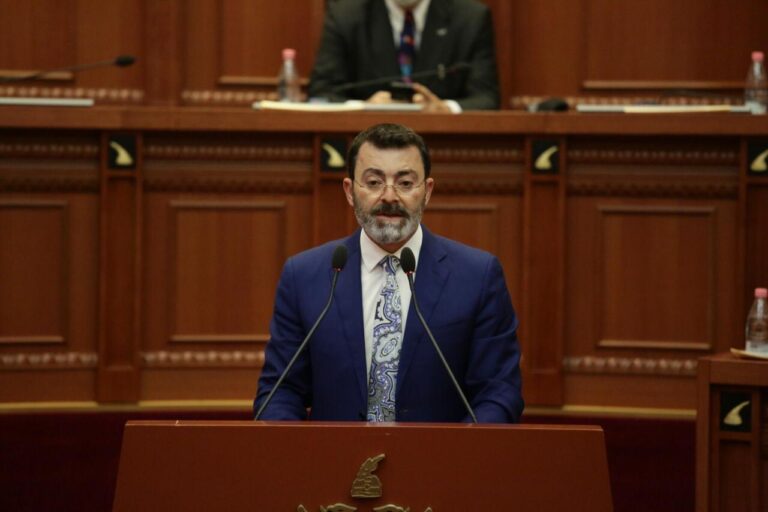 Hyseni: Kemi 7 vite që punojmë për këtë fushatë