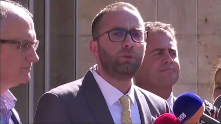 5 orë debate, palët larg paktit, Bardhi: Rama na riktheu tek administrimi i zgjedhjeve