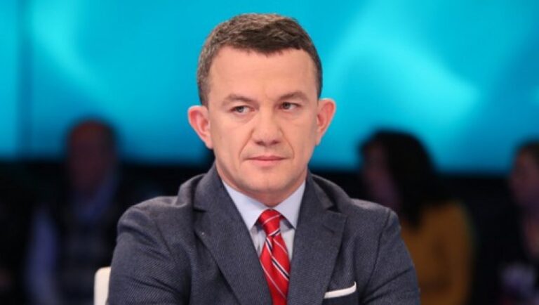 Berat Buzhala: Habia e Edi Ramës me udhëheqësin e Ku Klux Klan’it të Serbisë