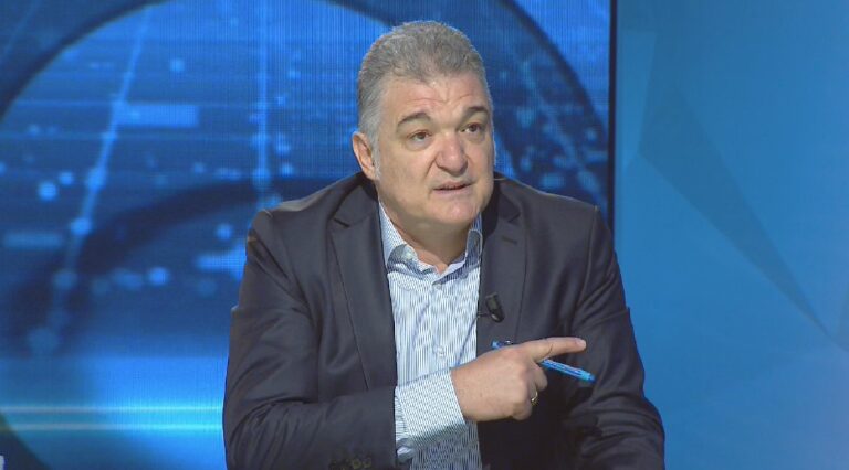 Gjata: SPAK nuk po del te qëllimi i tij, Rama po përdor policinë dhe drogën për të vjedhur zgjedhjet