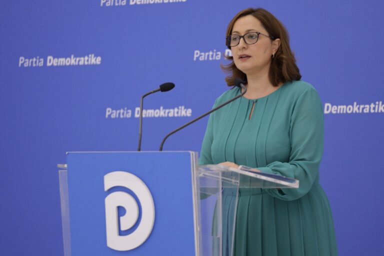 Opozita do jetë në Këshillin Politik/Çupi për “KJ”: Rama ka frikë. S’ka kohë për ndryshime Kushtetuese