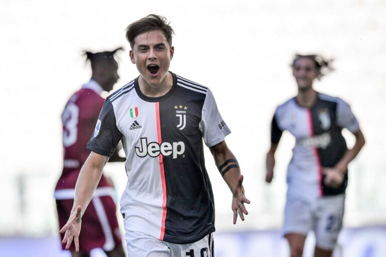 Nuk po rinovon me Juven, Chelsea bën gati super ofertën për të rrëmbyer Dybala-n