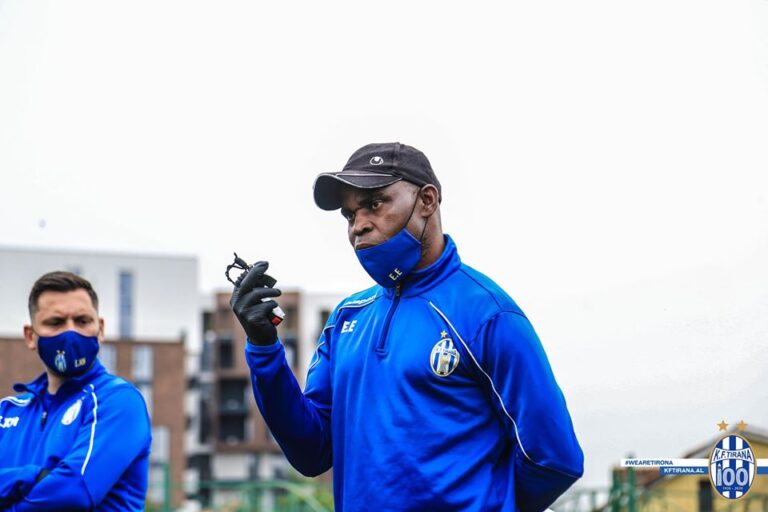 Egbo: Shyqyr që nuk humbëm më thellë në Ballsh, me Kukësin vendimtare!