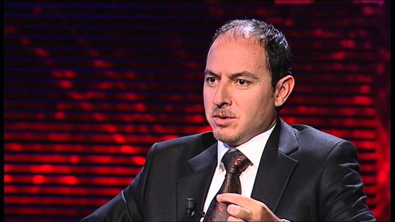 Për një Shqipëri pa Ramashenko