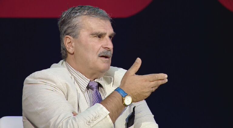 Kujtim Gjuzi: Kam bërë 9 mëkate, kam prekur 83 zemra dhe e kam nivelin e mirësisë 267%. E kam vendin në Parajsë