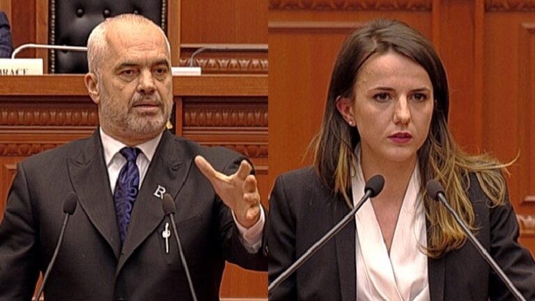 Hajdari: Jo vetëm 2/3, listat duhet të hapen 100%! Rama: Reflektoni për të votuar paktin e 5 Qershorit, s’e grisim dot