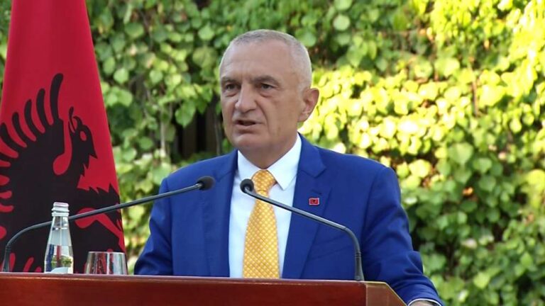 Meta: Me parlamentin e ardhshëm miratojmë ligjin për referendumet, populli të flasë me zërin dhe votën e tij
