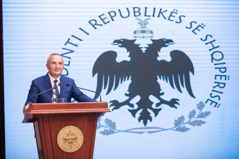 Meta publikon hartën: Përshëndes realizimin e Korridorit Jugor të Gazit, pjesë thelbësore e TAP