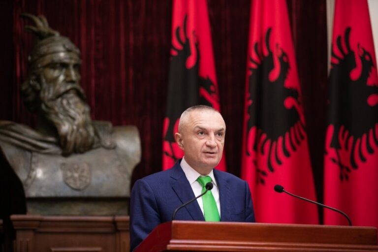 Përkeqësimi i motit, Meta thirrje Qeverisë dhe institucioneve përgjegjëse:  Mbrojtja e jetës së çdo qytetari, detyrim kushtetues