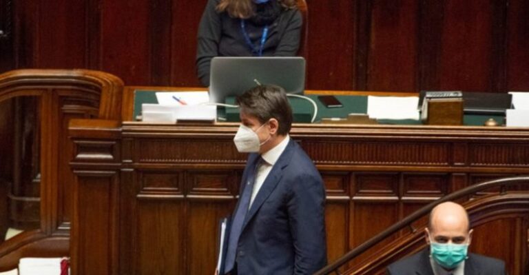 Rritja e rasteve dhe vdekjeve, Italia vendos testet serologjike me detyrim për hyrjet nga Spanja, Greqia, Malta e Kroacia