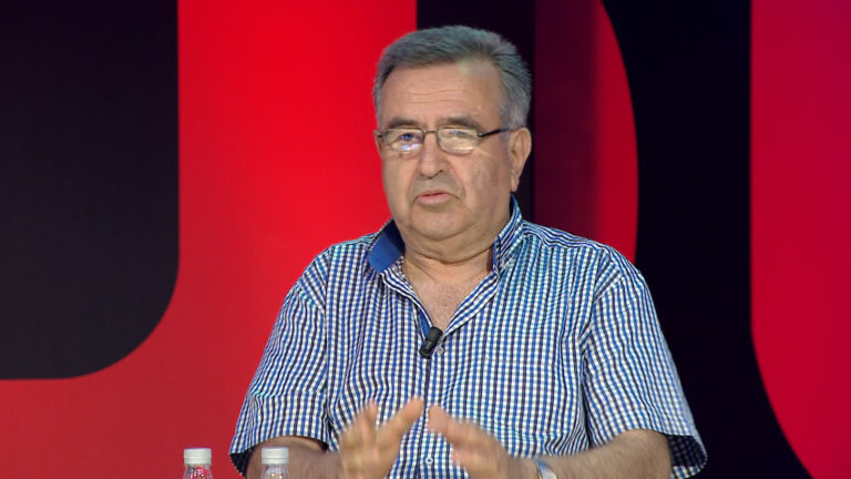 Klosi: Retorika e Vjosa Osmanit nuk ndikon në marrëdhëniet e dy vendeve