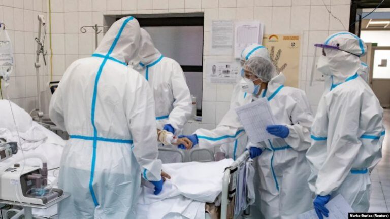 Ndërrojnë jetë 5 të infektuar në Kosovë, konfirmohen 118 raste të reja