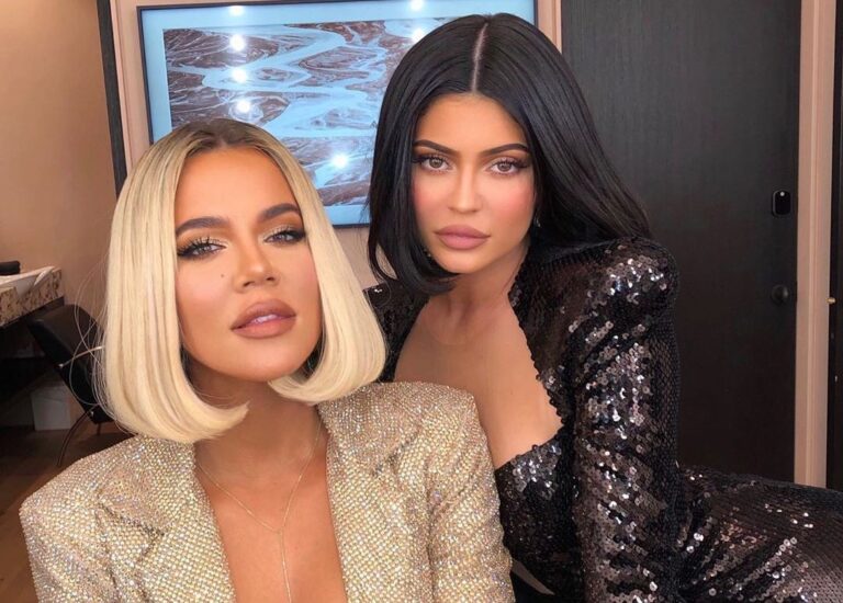 Khloe e tepron me photoshop, rastet kur u kap ”mat” (FOTO)
