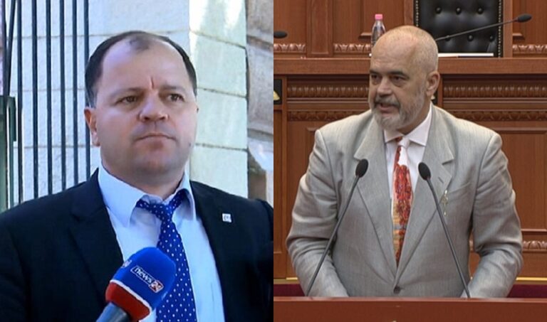 Maliqi: Kryemafiozi Edi Rama urdhëron Komisionin e Sigurisë të mblidhet jashtë agjende, për të hequr vëmendjen nga mega-aferat e qeverisë së tij