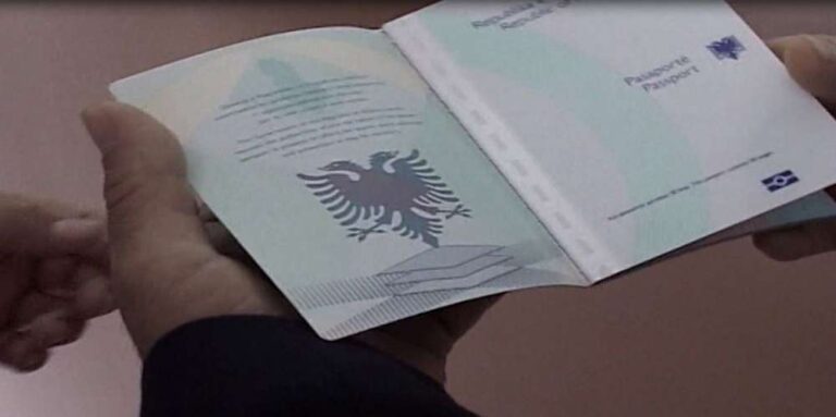 Komisioni i Ligjeve miraton ndryshimet ligjore për marrjen e shtetësisë shqiptare, opozita kundër