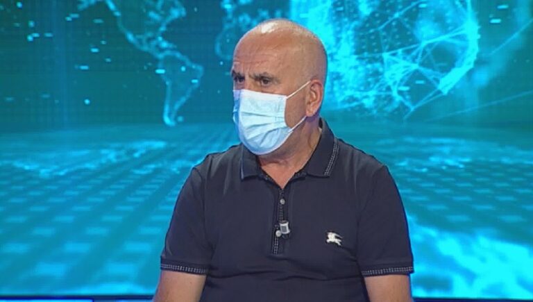 Nga nesër maska bëhet e detyrueshme kudo, Pipero kundër Ramës: Hiqi gjobat! Janë të tepërta