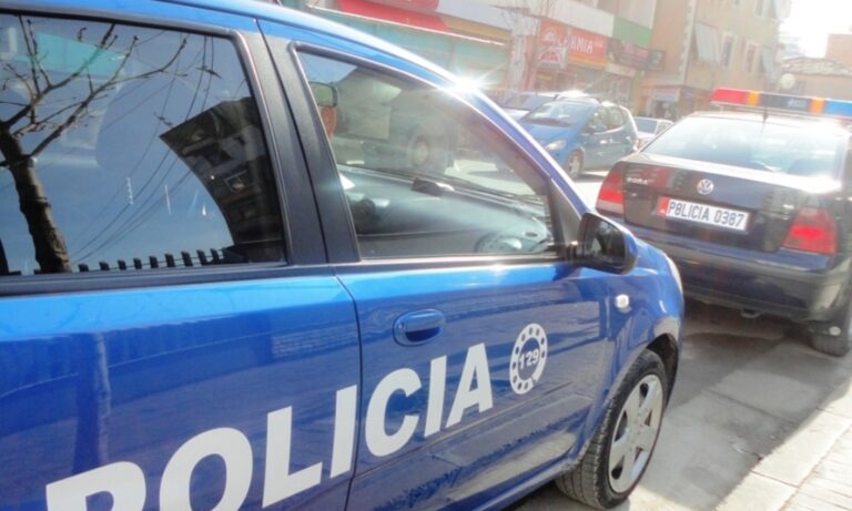 Po transportonte 5 emigrantë sirianë, arrestohet 44-vjeçari nga Kruja