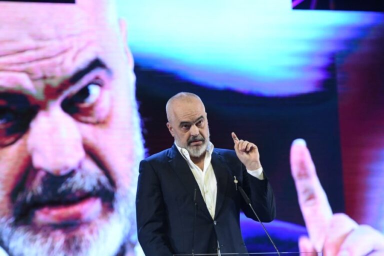 Pas miratimit të ndryshimeve kushtetuese, Rama mesazh opozitës: Vota e sotme duhet të mjaftojë për të mos e provuar prapë