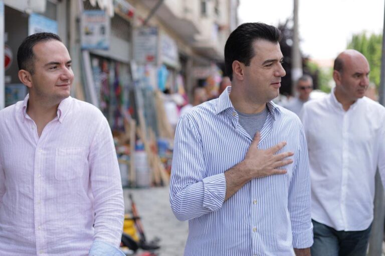 Salianji për Ramën: Nuk është shalqi me provë, por kungull që si hyri, doli. Në 7 vjet e nisi me premtime, po e mbyll me mashtrime