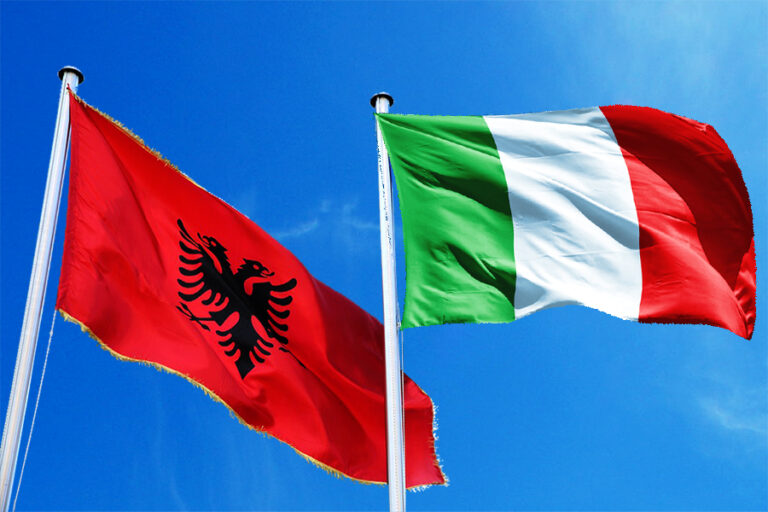 Ja emrat që preferojnë emigrantët shqiptarë në Itali t’u vendosin fëmijëve të tyre