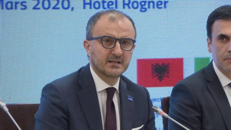 Soreca: Përgëzojmë Presidentin Meta për plotësimin e vakancave në Kushtetuese