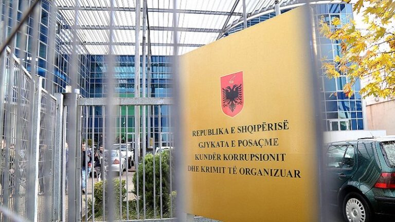 SPAK çon në Apel vendimin e GJKKO për Fatmir Mediun