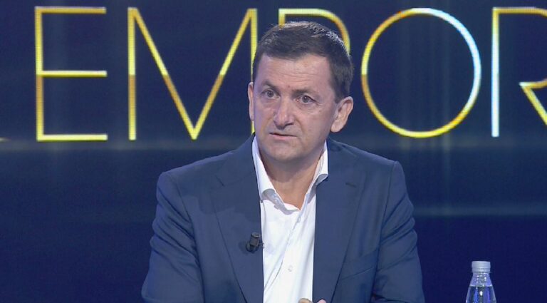 Tavo: DASH e quan këtë qeveri si më e korruptuara në kontinent, po bllokon investimet e huaja
