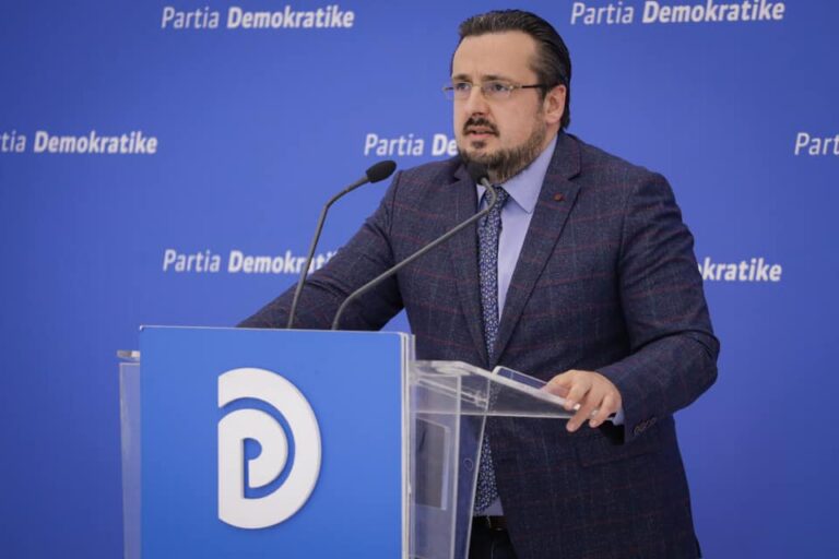 PD i përgjigjet Ramës: Një vit nga tërmeti nuk është mbajtur asnjë premtim! S’ka propagandë që e fsheh të vërtetën