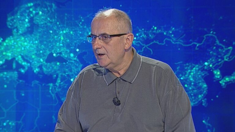 Vasili: Nuk mund të rrethohen me polici gazetarët për një çështje gjyqësore nga një SPAK që arreston të vdekurit