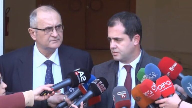 100% hapje të listave/ PD-LSI: Gjiknuri na kërkoi 28 firma. Rama do ndalimin e koalicioneve