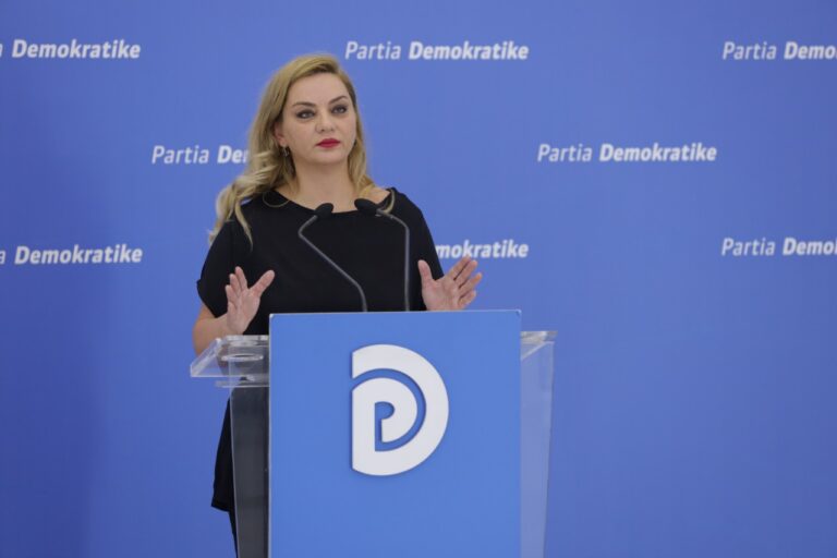 PD: Qeveria po shfrytëzon pandeminë për të uzurpuar arsimin e lartë me zgjedhjet e paligjshme
