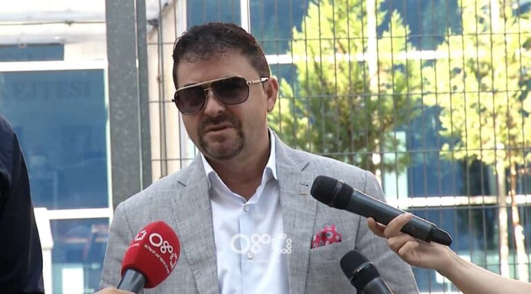 Veliaj pozitiv me Covid-19, Ylli Ndroqi i uron shërim të shpejtë