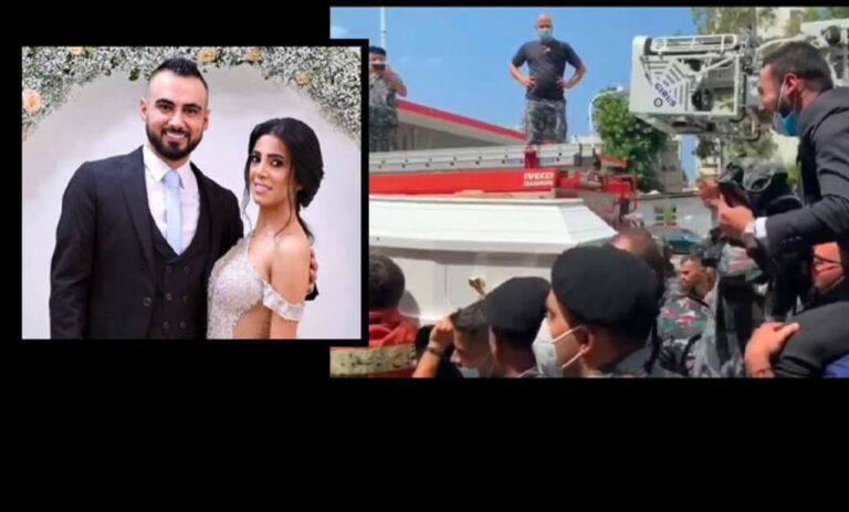 Nuk u bë nuse! Historia e Sahar, simbol i dhimbjes në Bejrut
