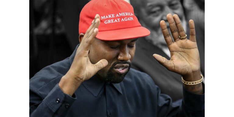 Kanye West mund të akuzohet për mashtrim elektoral