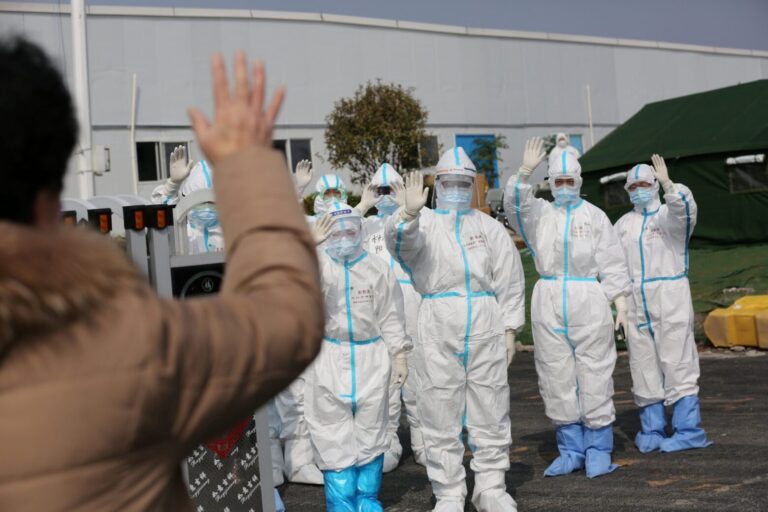 ”Fitore” në Kinë, në 4 muaj asnjë viktimë nga Covid-19