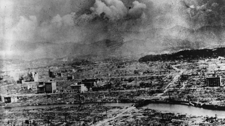 Armët bërthamore/Eksperti: Me hedhjen e bombave në Hiroshima dhe Nagasaki, filloi epoka e tmerrit
